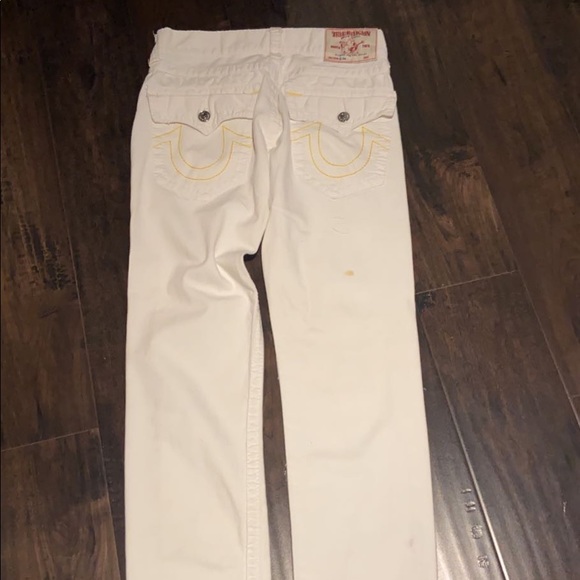 True religion jeans basically brand new - Picture 6 of 12